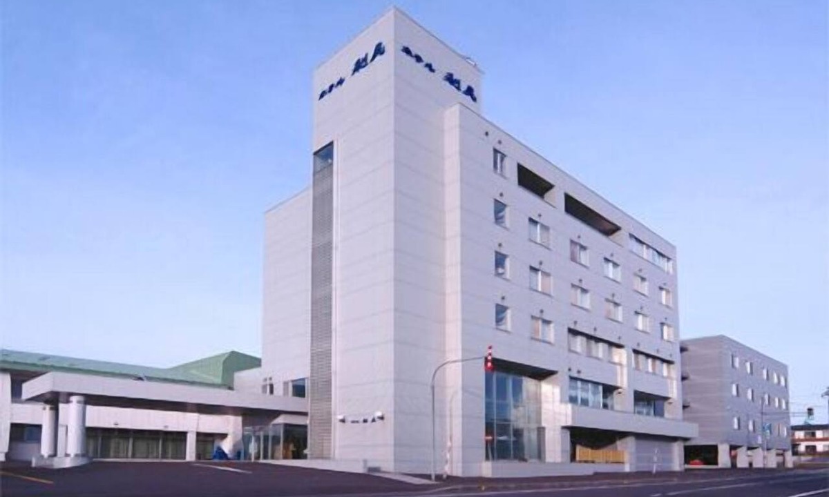 Rishiri-gun Hotel | Hotel Rishiri