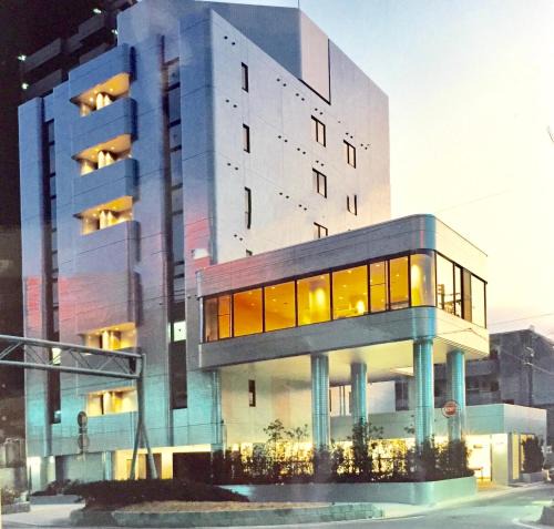 Nishinomiya Hotel | Hotel Ritz Koshien