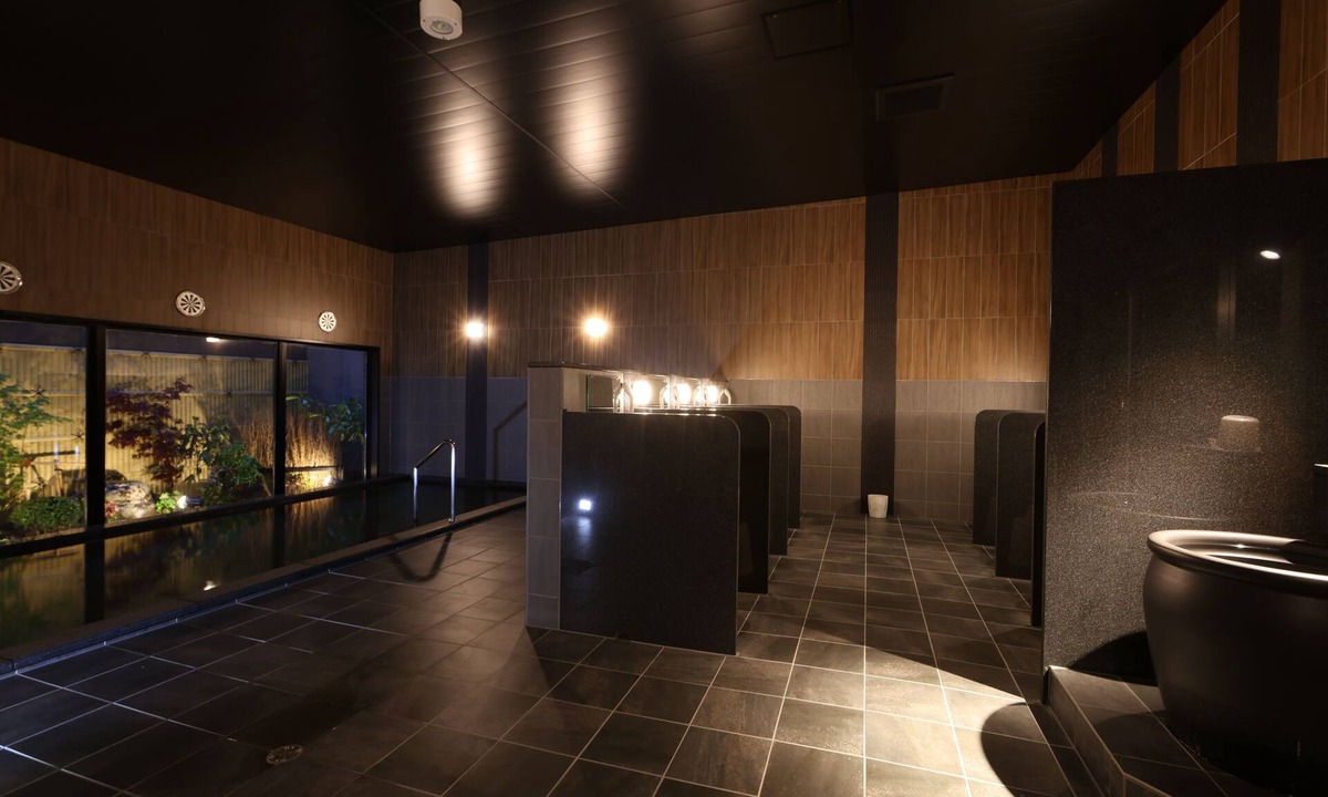 Asahi Hotel | HOTEL ROUTE-INN Asahi -ChibaKujukuri -