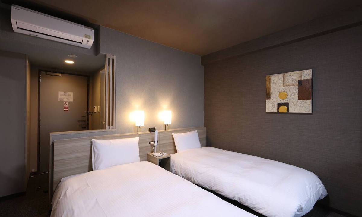 Asahi Hotel | HOTEL ROUTE-INN Asahi -ChibaKujukuri -