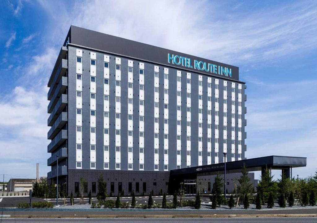 Asahi Hotel | Hotel Route Inn Asahi-Chibakujukuri-