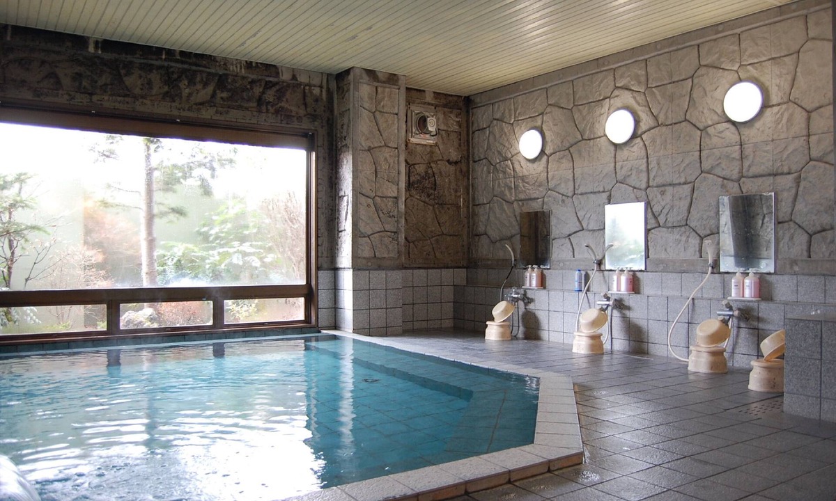 Miyota Hotel | Hotel Route-Inn Court Karuizawa