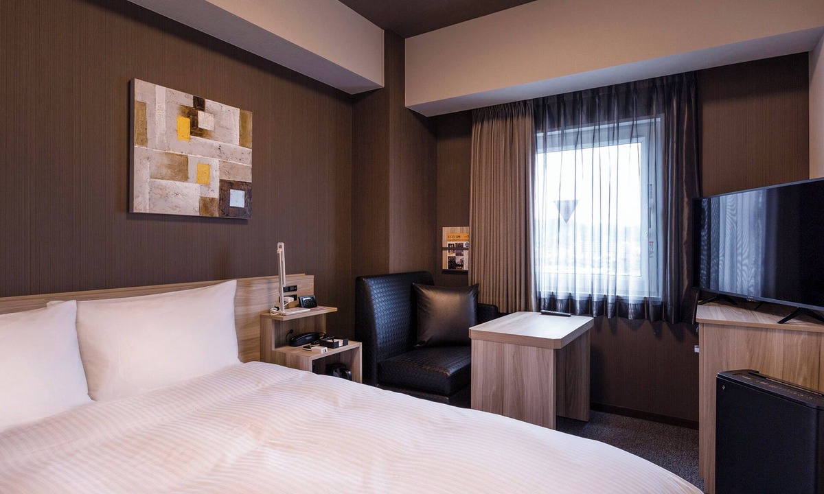 Kofu Hotel | Hotel Route-Inn Court Yamanashi