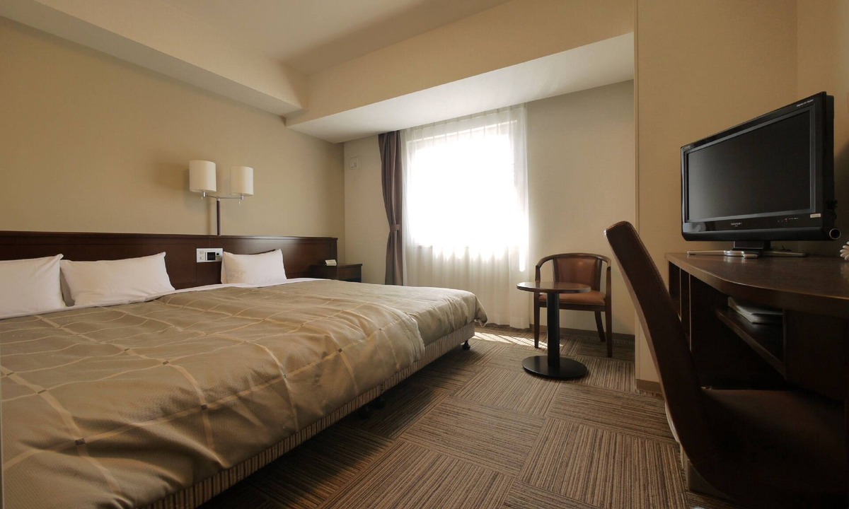 Kameyama Hotel | Hotel Route-Inn Dai-Ni Kameyama Inter