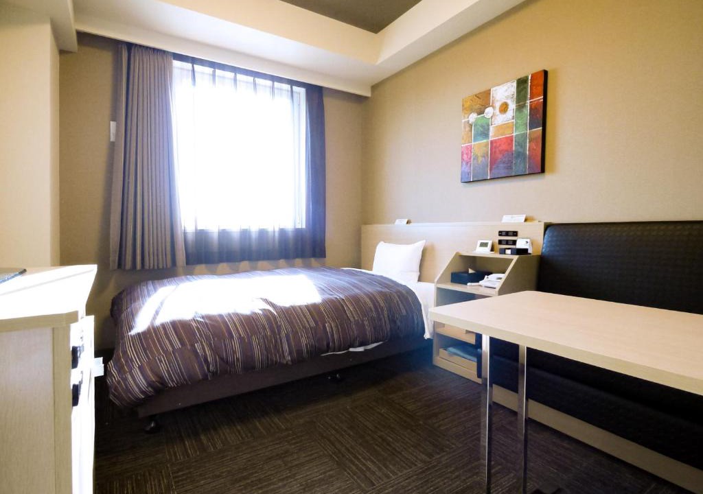 Ebina Hotel | Hotel Route-inn Ebina Ekimae
