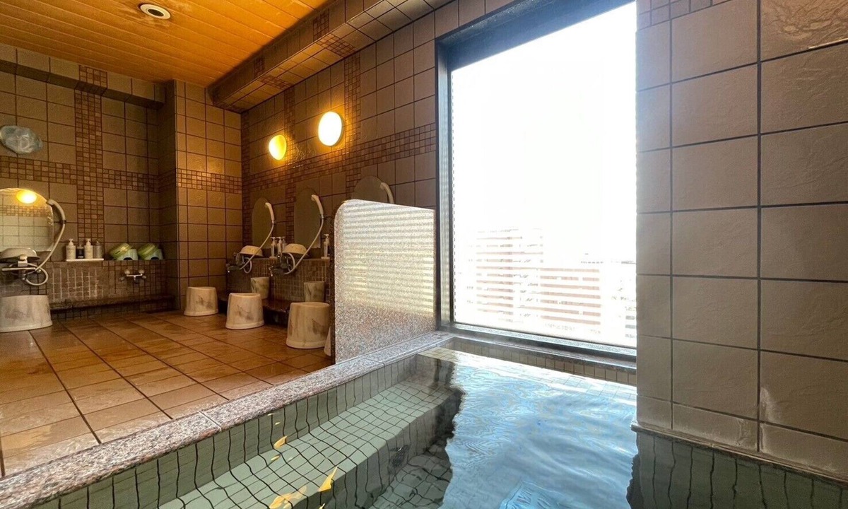 Ote Hotel | Hotel Route-Inn Fukui Ekimae