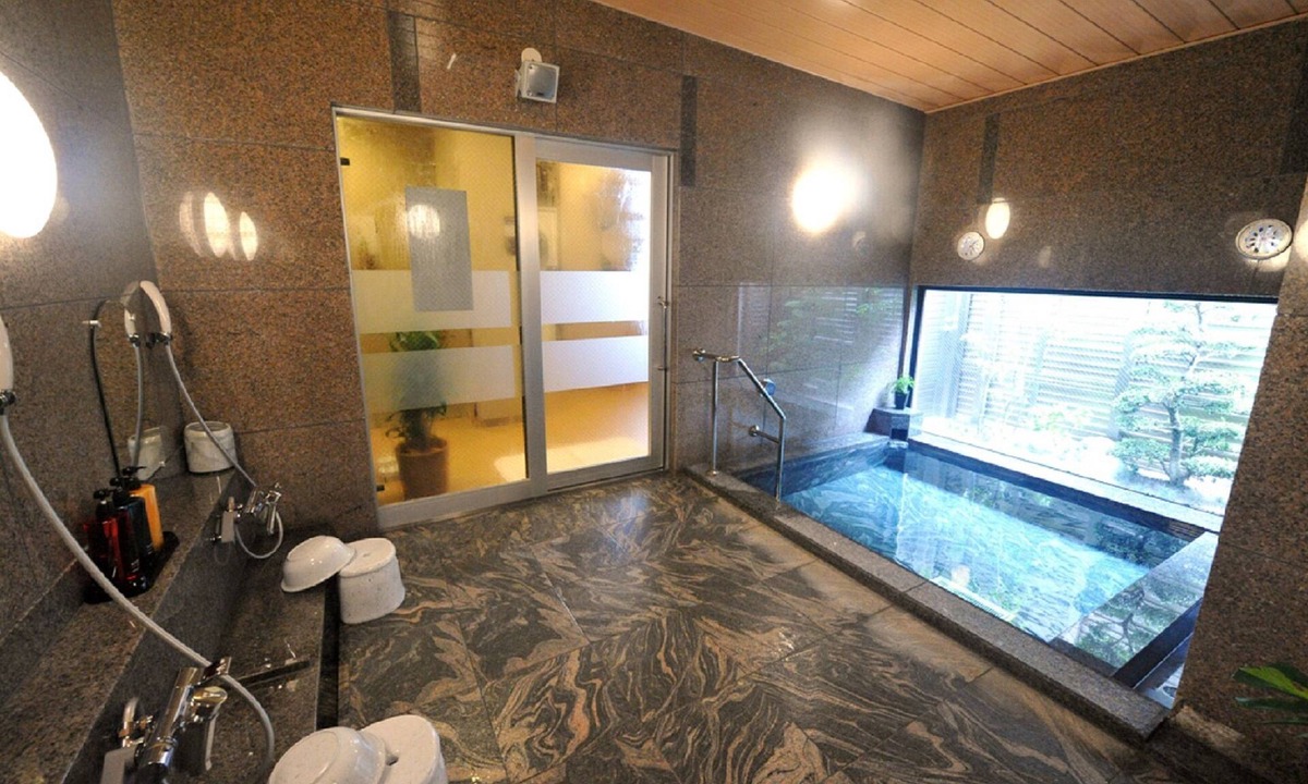 Gotemba Hotel | Hotel Route-Inn Gotenba Ekiminami