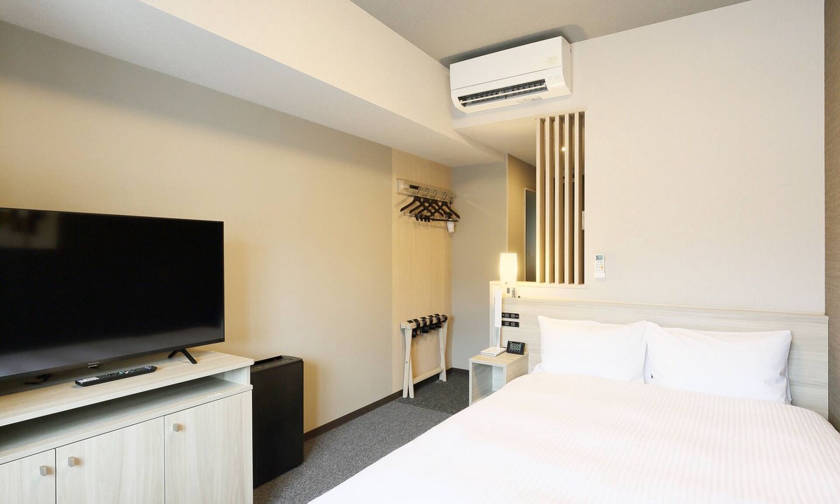 Kainan Hotel | Hotel Route Inn Grand Kainan Ekimae