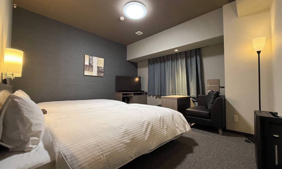 Maebashi Hotel | Hotel Route Inn Grand Maebashi