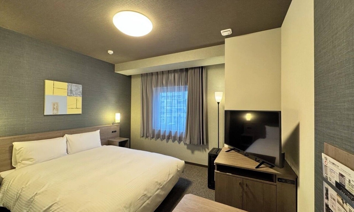 Fujigaoka Hotel | HOTEL ROUTE-INN Grand NAGOYA FUJIGAOKA EKIMAE