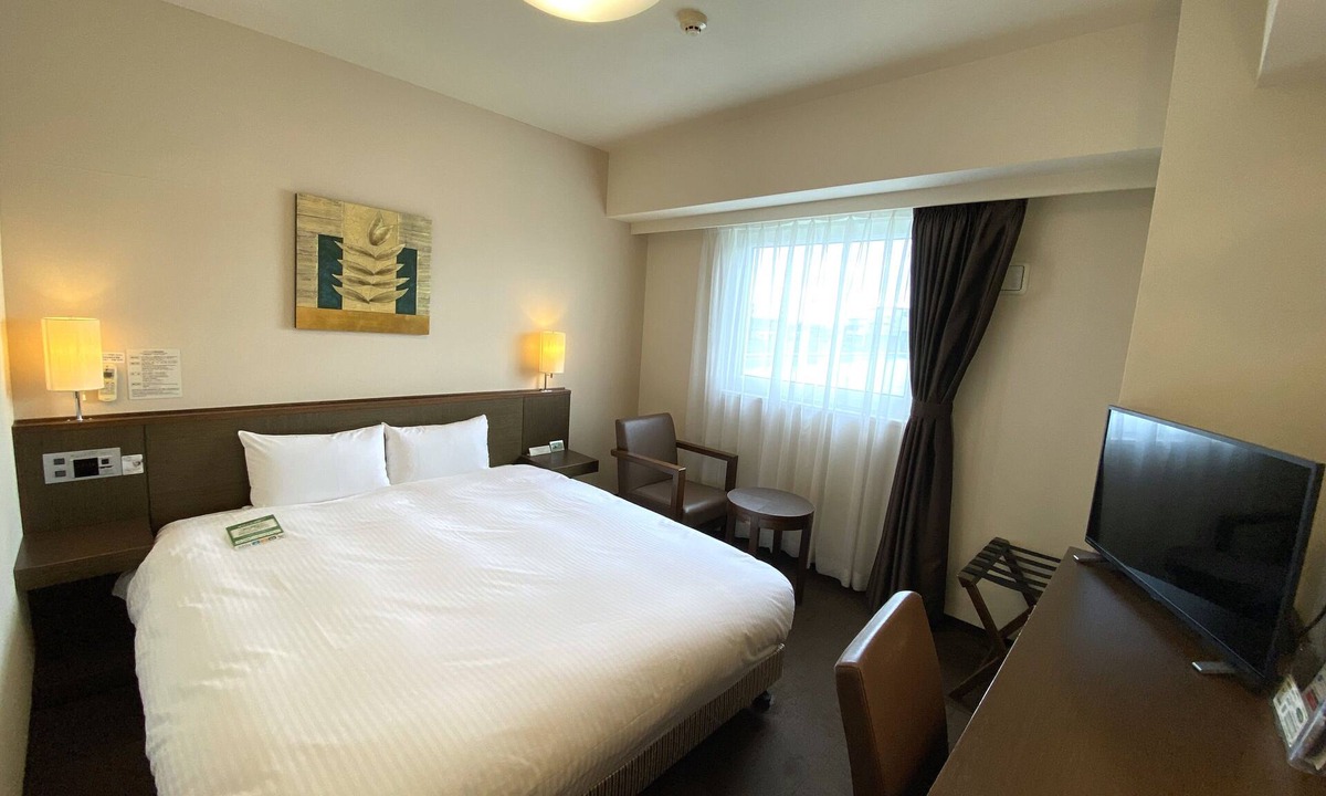 Hanamaki Hotel | Hotel Route-Inn Hanamaki