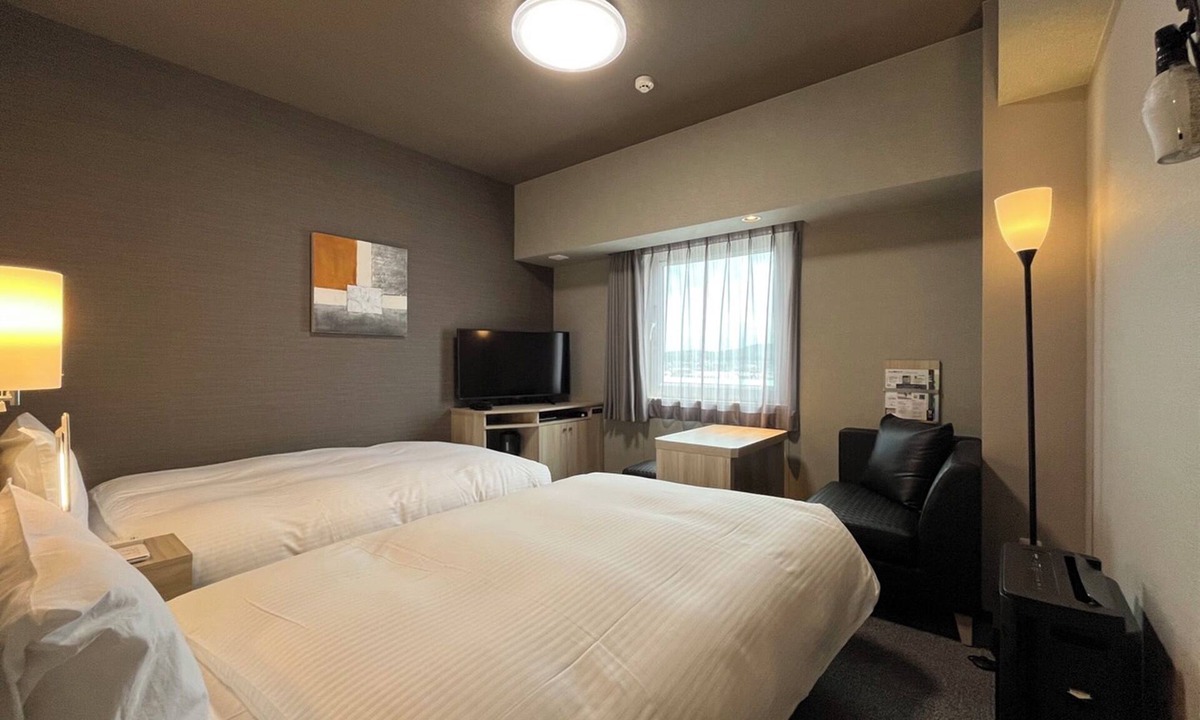 Matsue Hotel | Hotel Route-Inn Higashimatsue- Higashiizumo interchange -