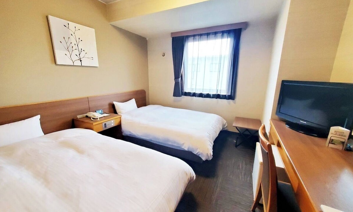 Iga Hotel | Hotel Route Inn Igaueno Iga Ichinomiya Inter