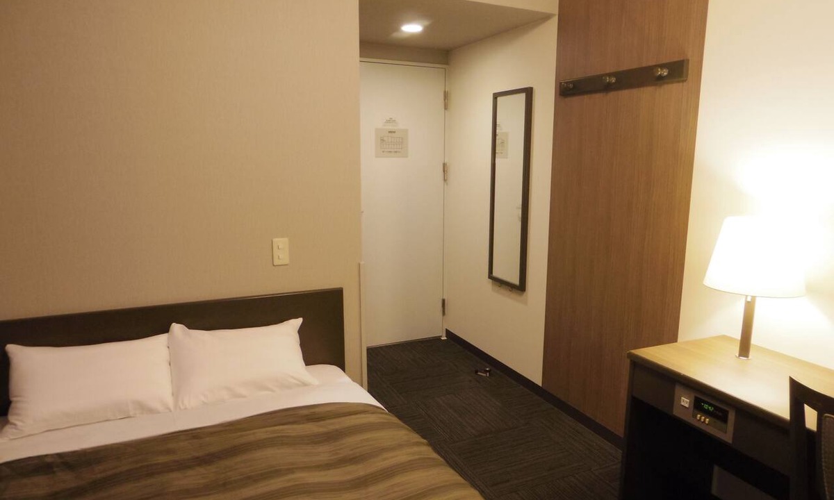 Takagi-mura Hotel | Hotel Route Inn Iida