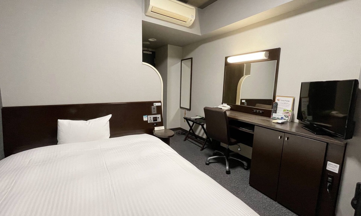 Minamiminowa Hotel | Hotel Route Inn Ina Inter