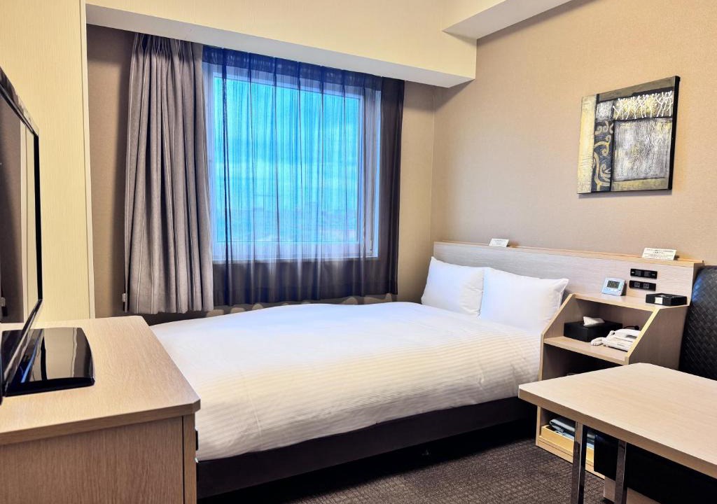 Isehara Hotel | Hotel Route Inn Isehara Ooyama Inter -Kokudo 246 Gou-