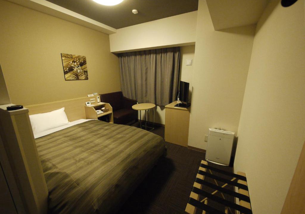 Isinomaki Hotel | Hotel Route Inn Ishinomaki Chuo