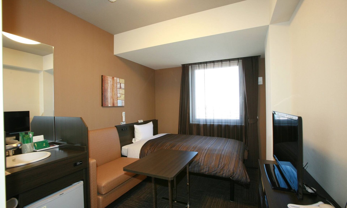 Isinomaki Hotel | Hotel Route Inn Ishinomaki Chuo