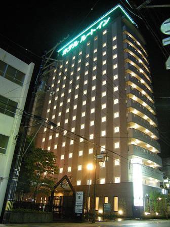 Taira Hotel | Hotel Route-Inn Iwaki Ekimae