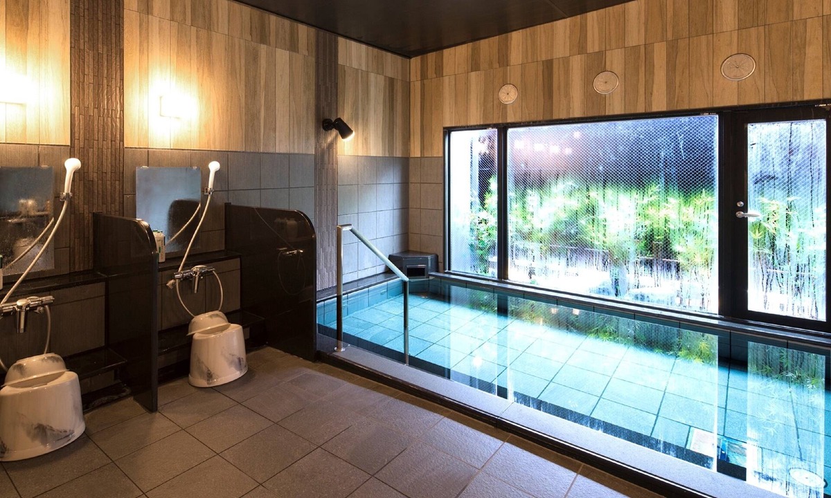 Kamisu Hotel | Hotel Route Inn Kamisu