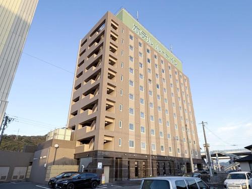 Kanda Hotel | Hotel Route-Inn Kanda Ekimae