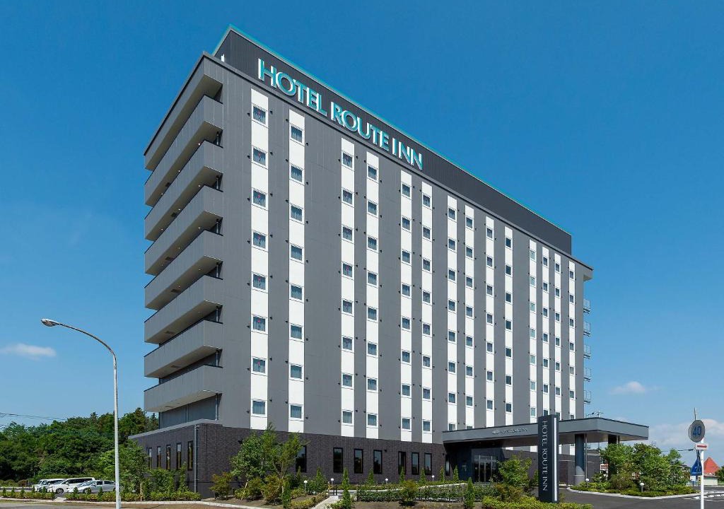 Shimotsuga-gun Hotel | Hotel Route-Inn Kanuma Inter