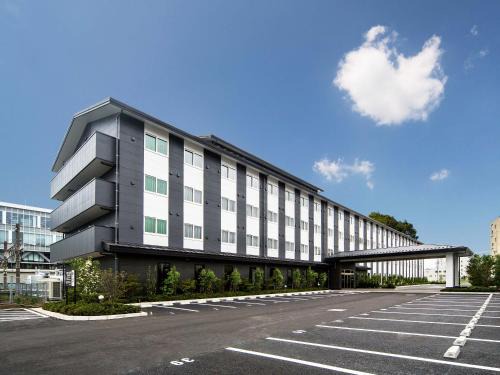 Sawara Hotel | Hotel Route-Inn Katori Sawara Ekimae