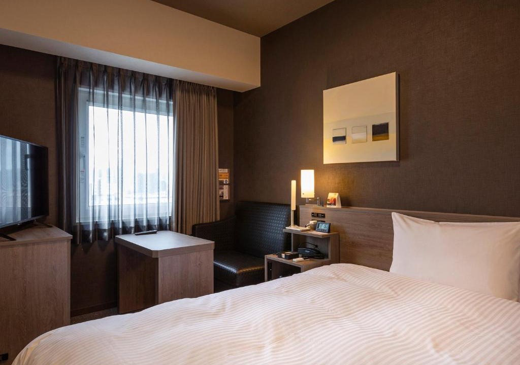 Matsudo Hotel | Hotel Route-Inn Kitamatsudo Ekimae