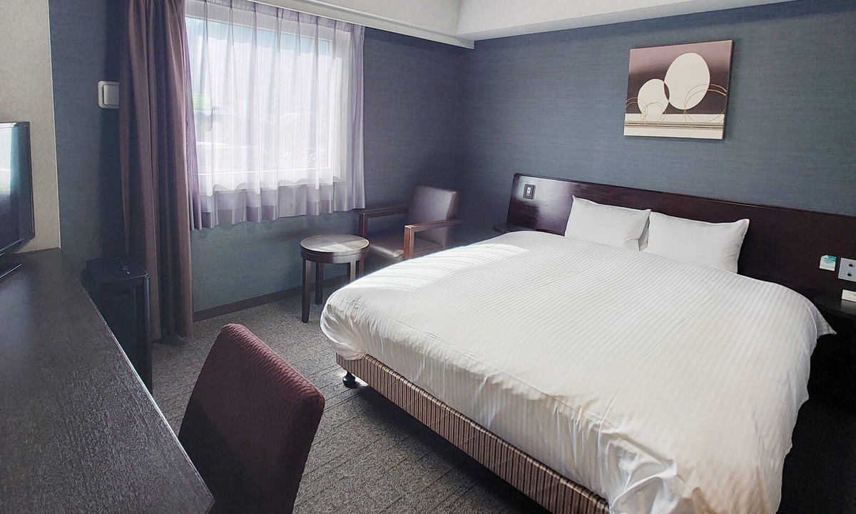 Akaho Hotel | Hotel Route Inn Komagane Inter