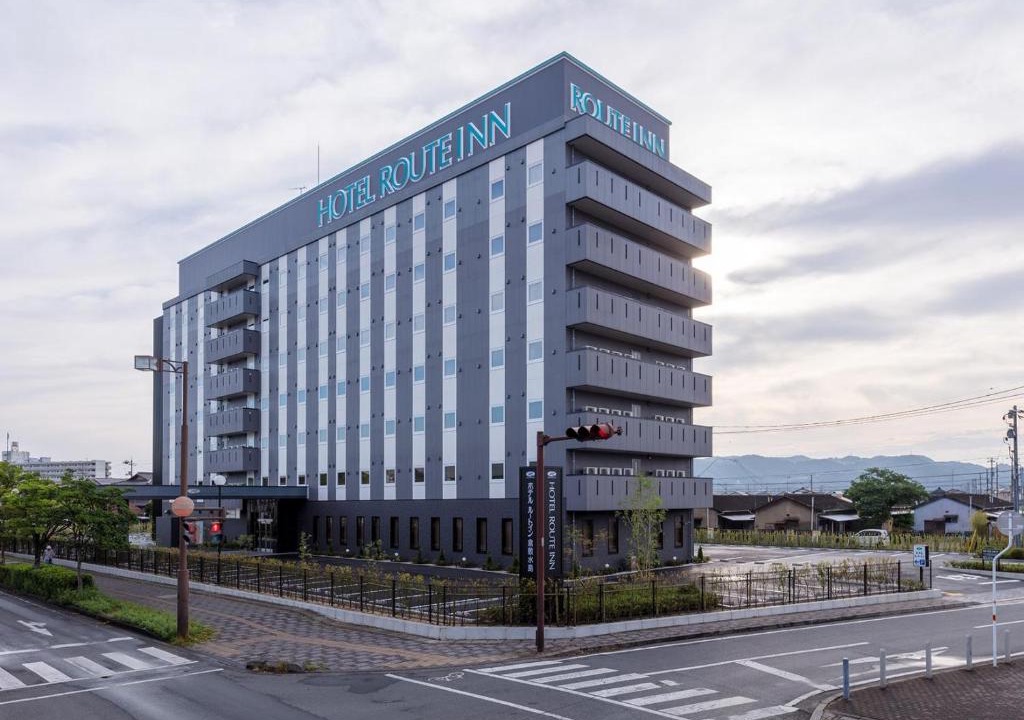 Chidoricho Hotel | Hotel Route-Inn Kurashiki Mizushima