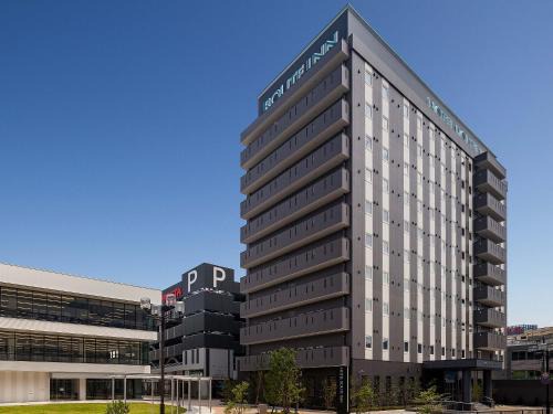 Mihara Hotel | Hotel Route-Inn Mihara Ekimae