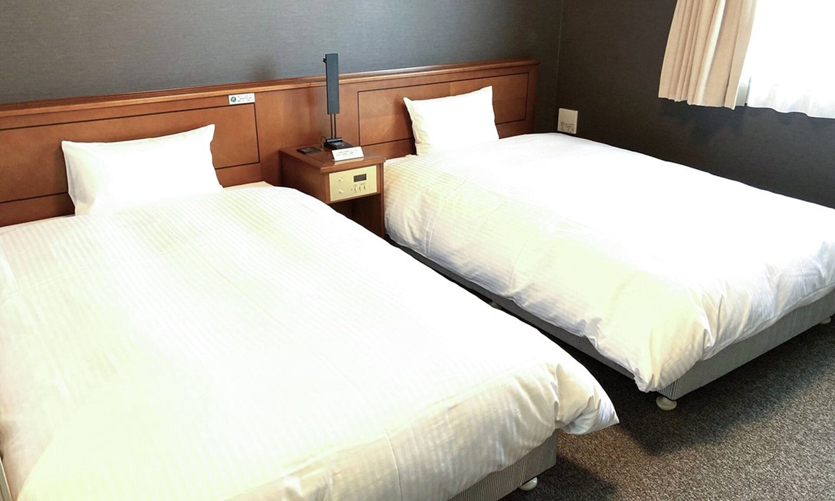 Ishikawa Prefecture Hotel | Hotel Route-Inn Mikawa Inter