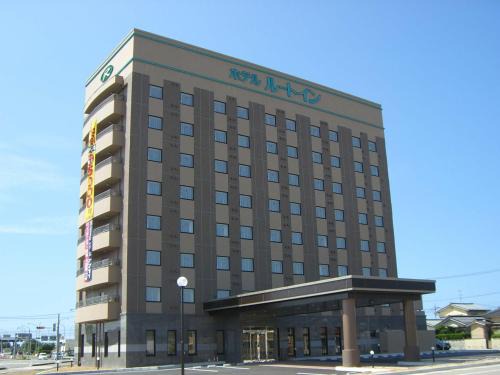 Ishikawa Prefecture Hotel | Hotel Route-Inn Mikawa Inter