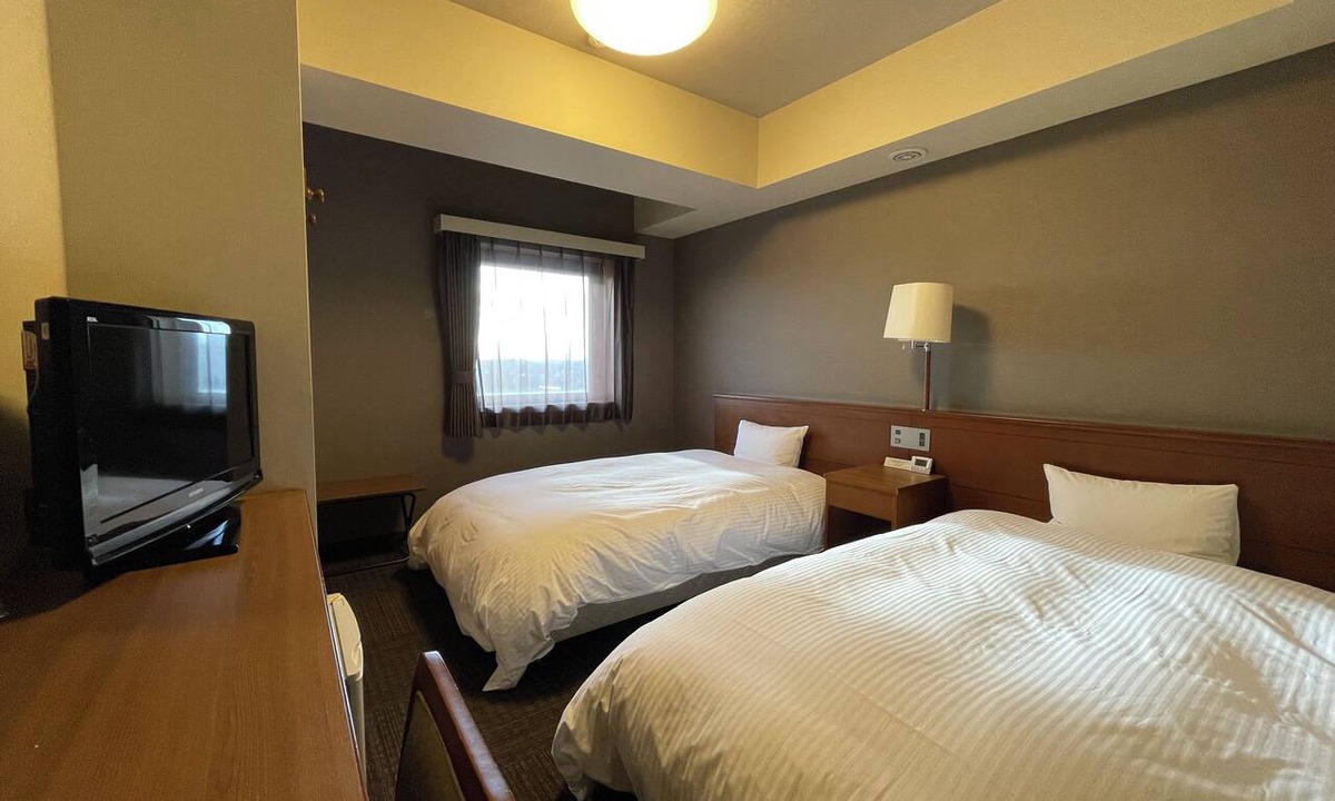 Misawa Hotel | Hotel Route - Inn Misawa