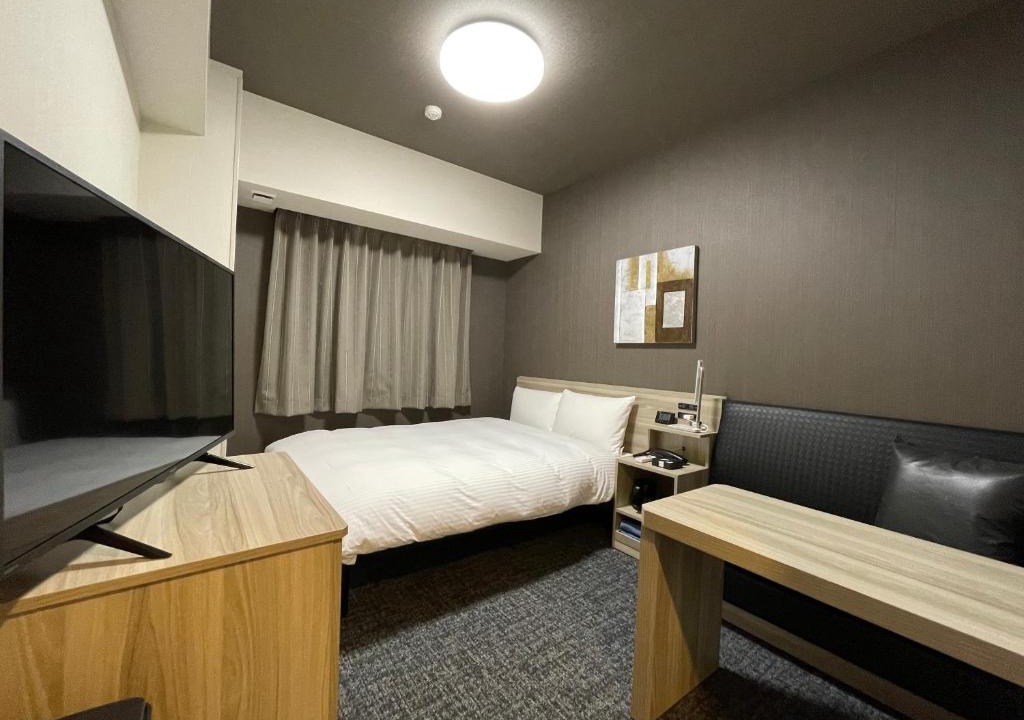 Mitsuke Hotel | Hotel Route Inn Mitsuke -Nakanoshima Mitsuke Inter-