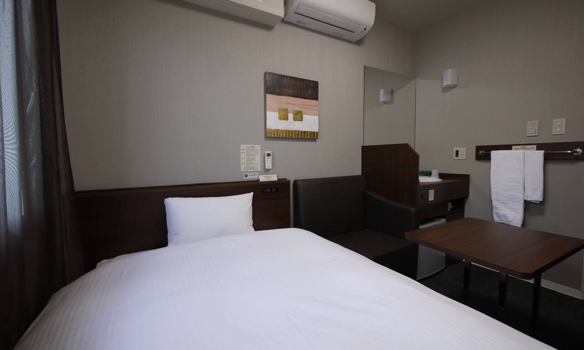 Miyako Hotel | Hotel Route-Inn Miyako