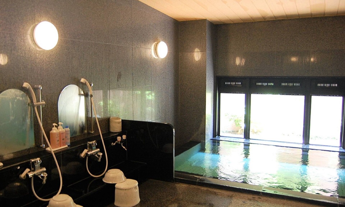Nagahama Hotel | Hotel Route Inn Nagahama Inter