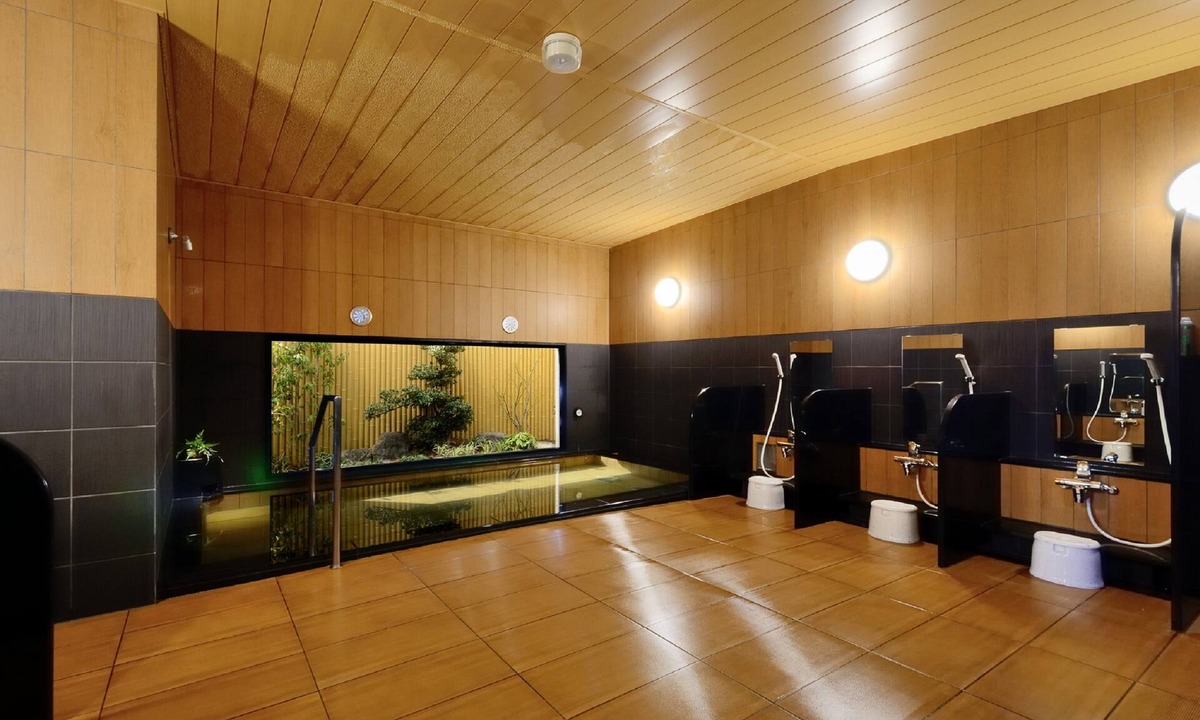 Naka Ward Hotel | Hotel Route Inn Nagoya Higashi Betsuin