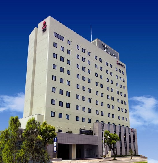 Niihama Hotel | Hotel Route-Inn Niihama