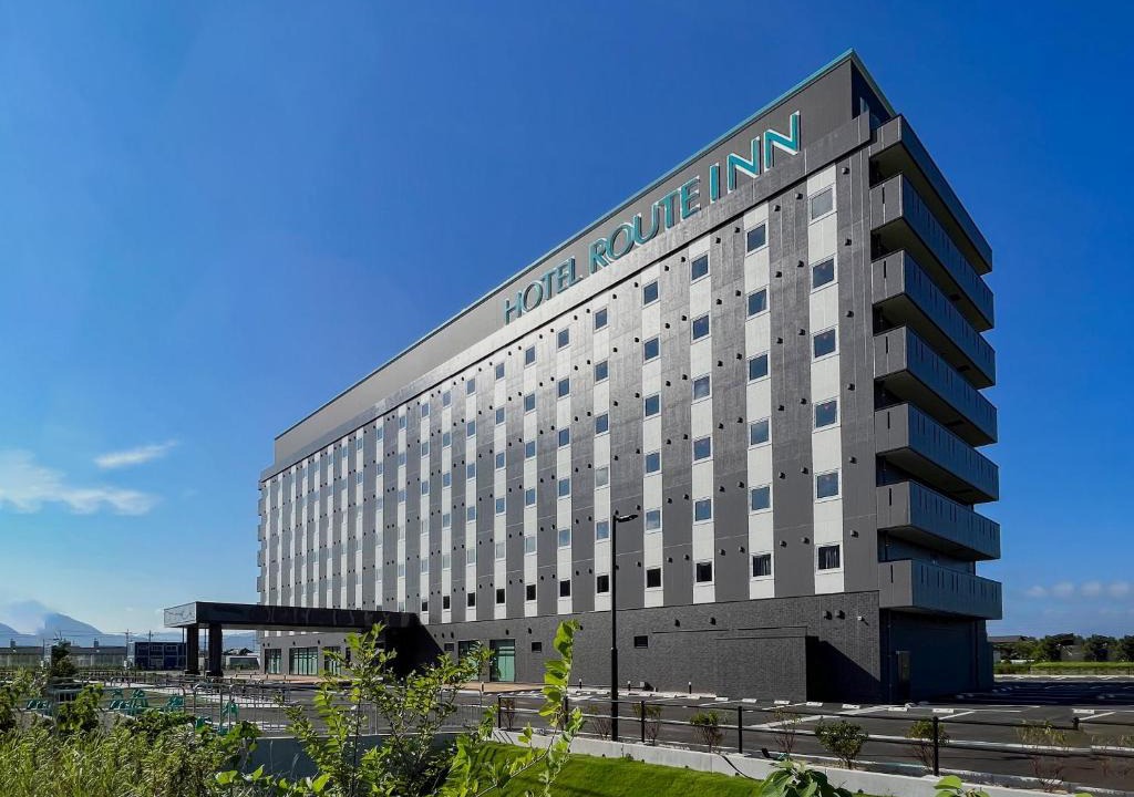 Takahama Hotel | Hotel Route Inn Ohi Takahama
