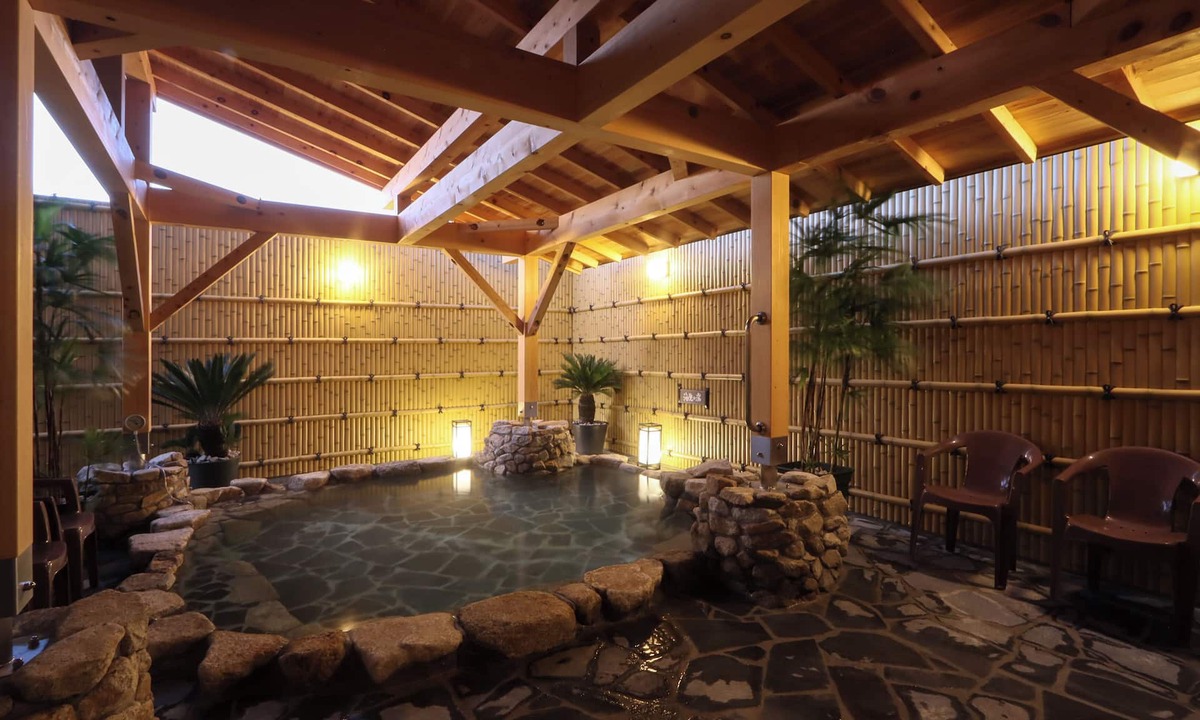 Oomura Hotel | Hotel Route Inn Omuta