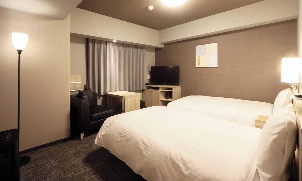 Oomura Hotel | Hotel Route Inn Omuta