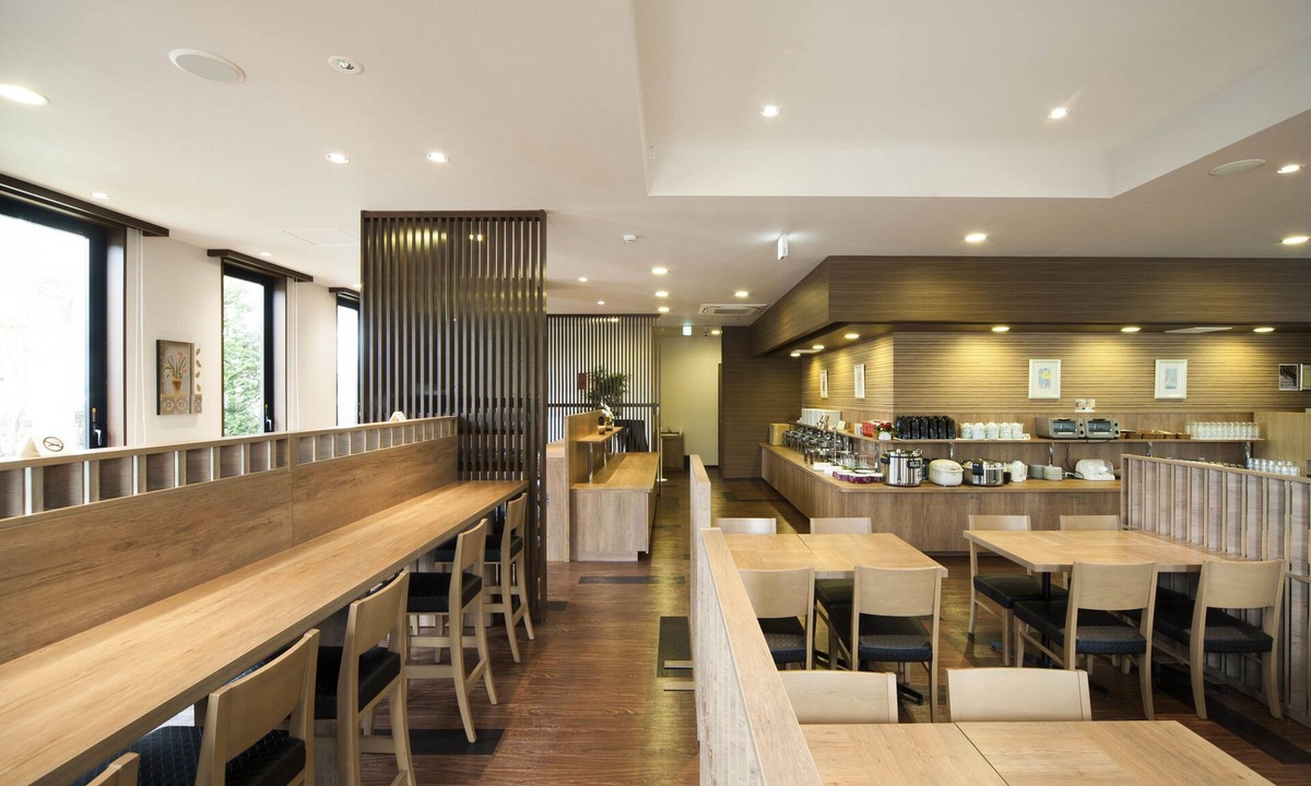 Ono Hotel | Hotel Route Inn Ono