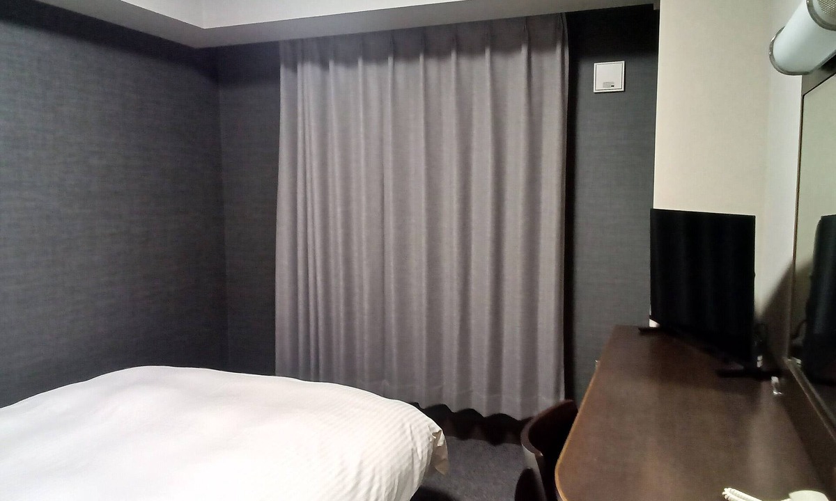 Oyama Hotel | Hotel Route Inn Oyama