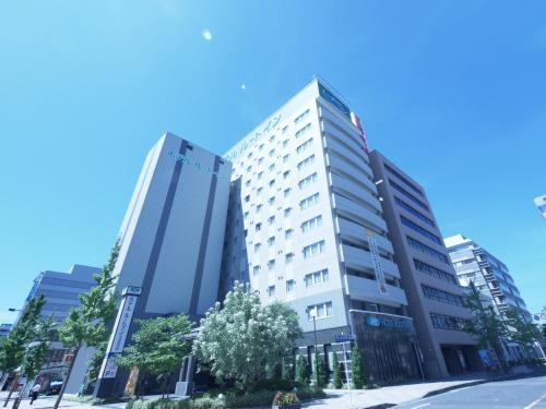 Taradake Onsen Hotel | Hotel Route-Inn Saga Ekimae