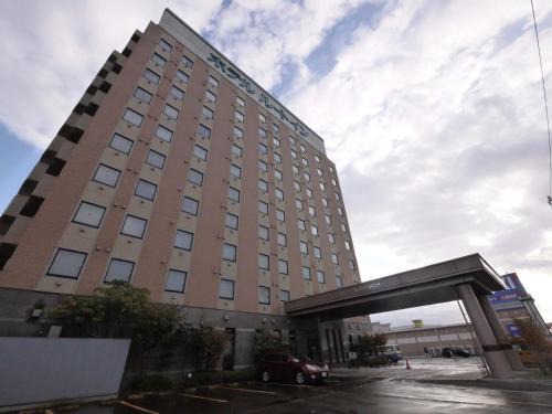 Shibata Hotel | Hotel Route-Inn Shibata Inter