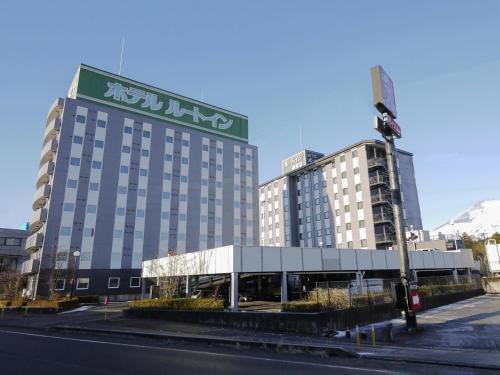 Gotemba Hotel | Hotel Route-Inn Shin Gotemba Inter -Kokudo 246 gou-