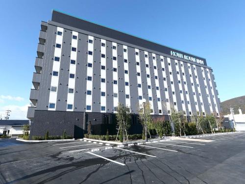 Shinshiro Hotel | Hotel Route-Inn Shinshiro