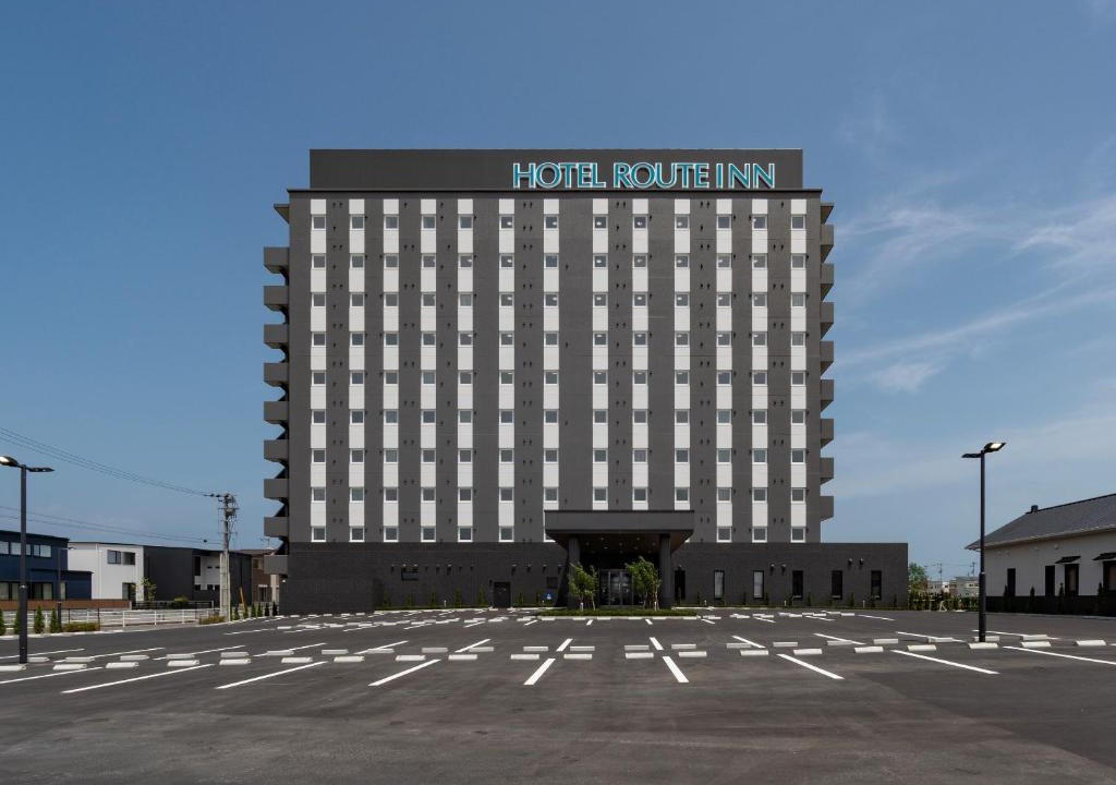 Matsushige Hotel | Hotel Route Inn Tokushima Airport -Matsushige Smartinter-