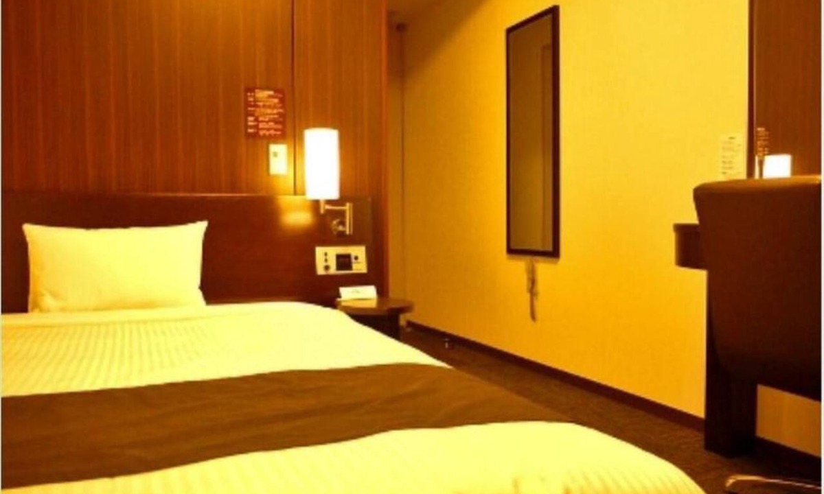Tomakomai Hotel | Hotel Route Inn Tomakomai Ekimae